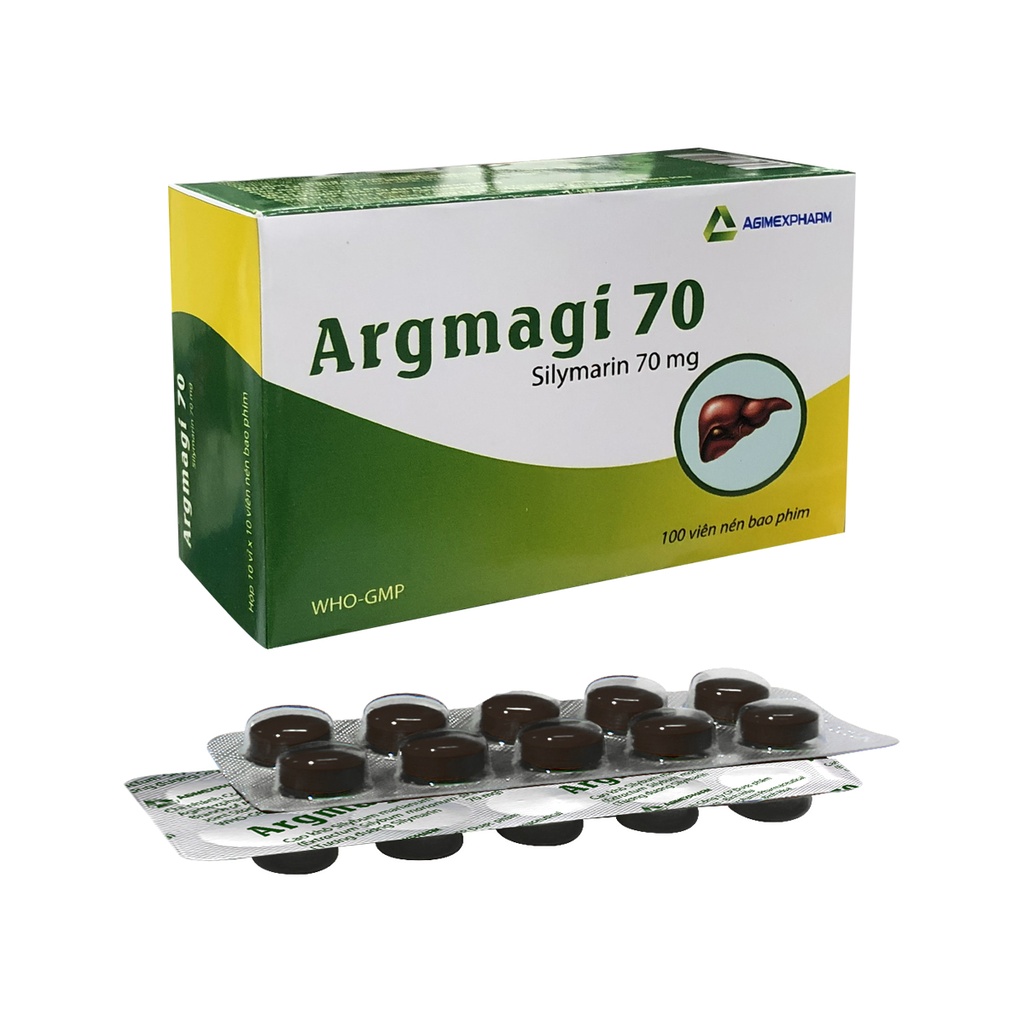 ARGMAGI 70