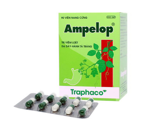 AMPELOP