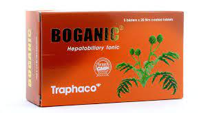 BOGANIC