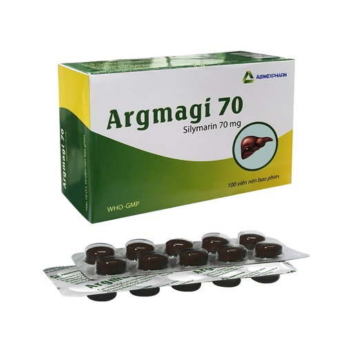 ARGMAGI 70