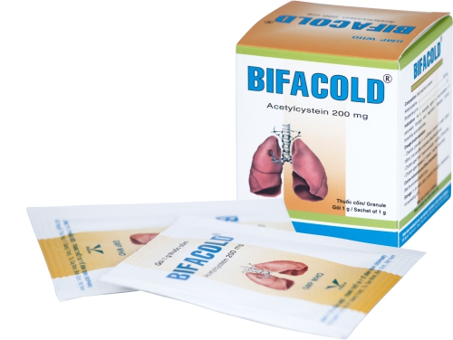BIFACOLD