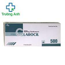 PYMECLAROCIL 500