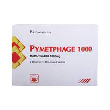 PYMETPHAGE 1000