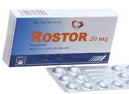 ROSTOR 20
