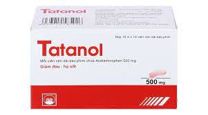 TATANOL
