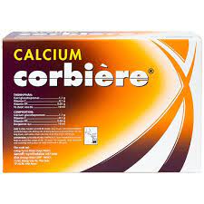 CALCIUM CORBIERE