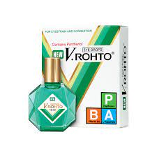 ROTHTO NƯỚC NHỎ MẮT