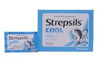 STREPSIL