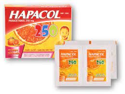 HAPACOL 250